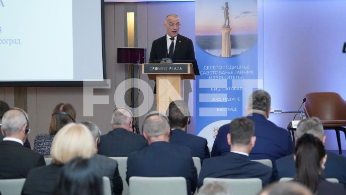 Efikasan izvršni postupak